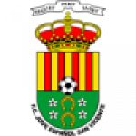 Jove Español badge