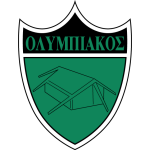 Olympiakos Nicosia badge