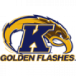 Kent State Golden Flashes badge