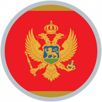 Montenegro U-20 badge