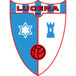 Lucena badge