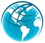 Team World badge