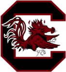 South Carolina Gamecocks badge
