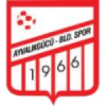 Ayvalıkgücü Belediyespor badge