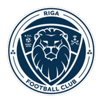 FC Riga badge
