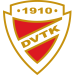 Diósgyör badge