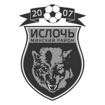 Isloch Minsk badge