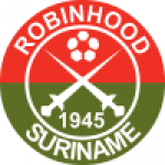 Robin Hood badge