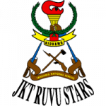 JKT Ruvu Stars badge