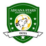 Aduana Stars badge