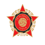 Sloboda Tuzla badge