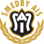 Smedby badge