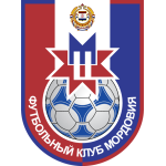 Mordovia badge