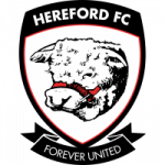 Hereford FC badge