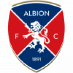 Albion FC badge