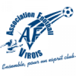 Virois badge