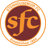 Stenhousemuir badge