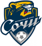 Sochi badge