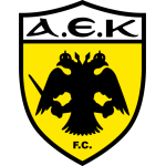 AEK Athens badge