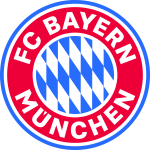 Bayern Munich U-23 badge