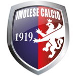 Imolese badge