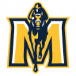 Murray State Racers badge