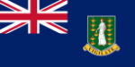 British Virgin Islands badge
