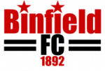 Binfield badge