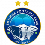 Enyimba badge