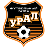 Ural badge