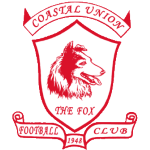 Coastal Union badge