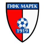 Marek Dupnitsa badge