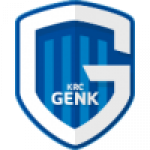 Racing Genk U-19 badge