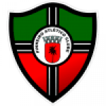Pinheiro badge