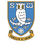 Sheffield Wednesday U-18 badge