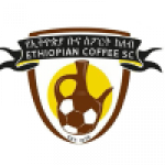 Ethiopian Coffee badge
