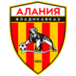 Alania badge