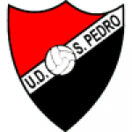 UD San Pedro badge