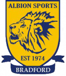 Albion Sports badge