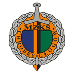 Chrobry Glogów badge