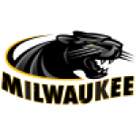 Milwaukee Panthers badge