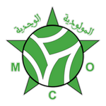 MCO Oujda badge