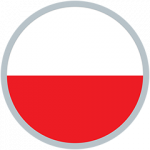 Poland badge