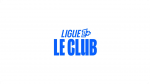 - LE CLUB - badge