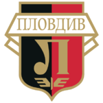 Lokomotiv Plovdiv badge