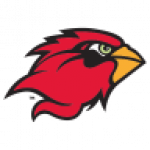Lamar Cardinals badge