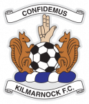 Kilmarnock badge