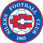 Sileks badge