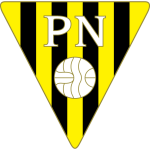 Progrès Niedercorn badge