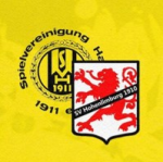 Hagen/Hohenlimburg badge